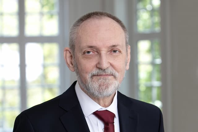 JUDr. Štefan Uram